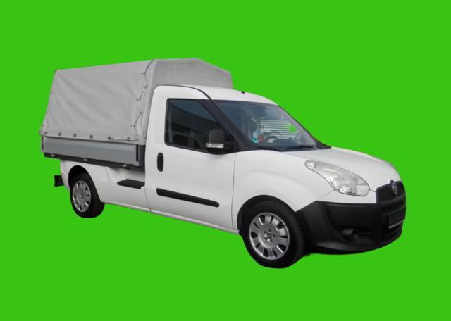 FIAT PICK UP DOBLO' WORK UP 1.6 MJT 101CV - Clima