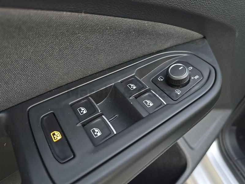 Volkswagen Golf Golf 1.5 TSI EVO ACT Style