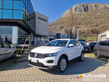Volkswagen T-Roc 1.0 TSI Advanced BlueMotion Technology
