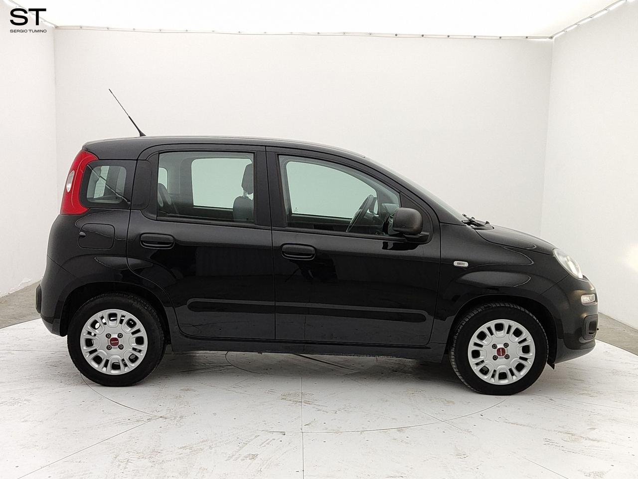 FIAT Panda 3ª serie - Panda 1.3 MJT 95 CV S&S Easy