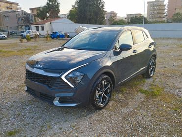 Kia Sportage 1.6 CRDi MHEV DCT Style