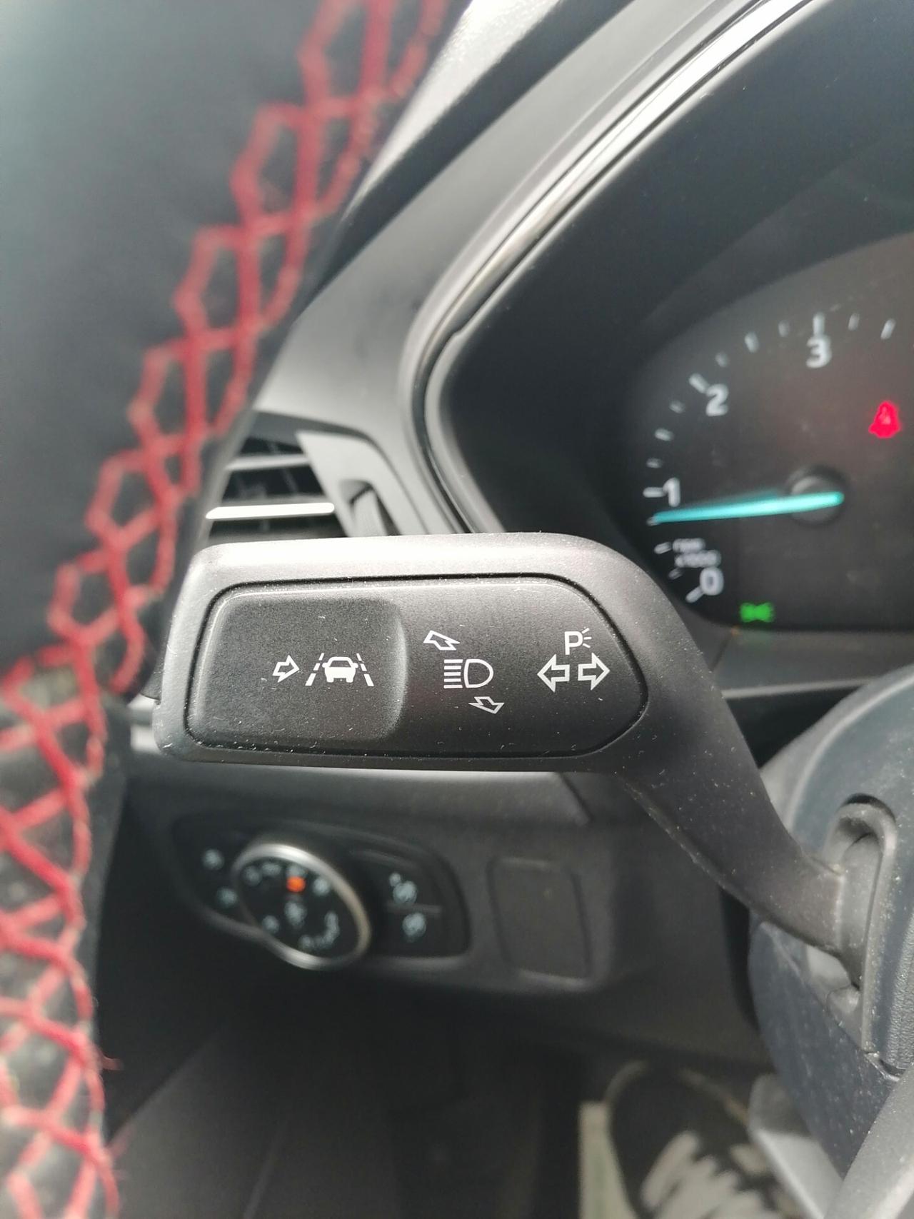 Ford Focus 1.5 EcoBlue 120 CV 5p. ST-Line 2021