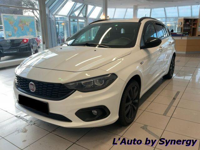 FIAT Tipo Tipo 1.6 JTDM S-Design
