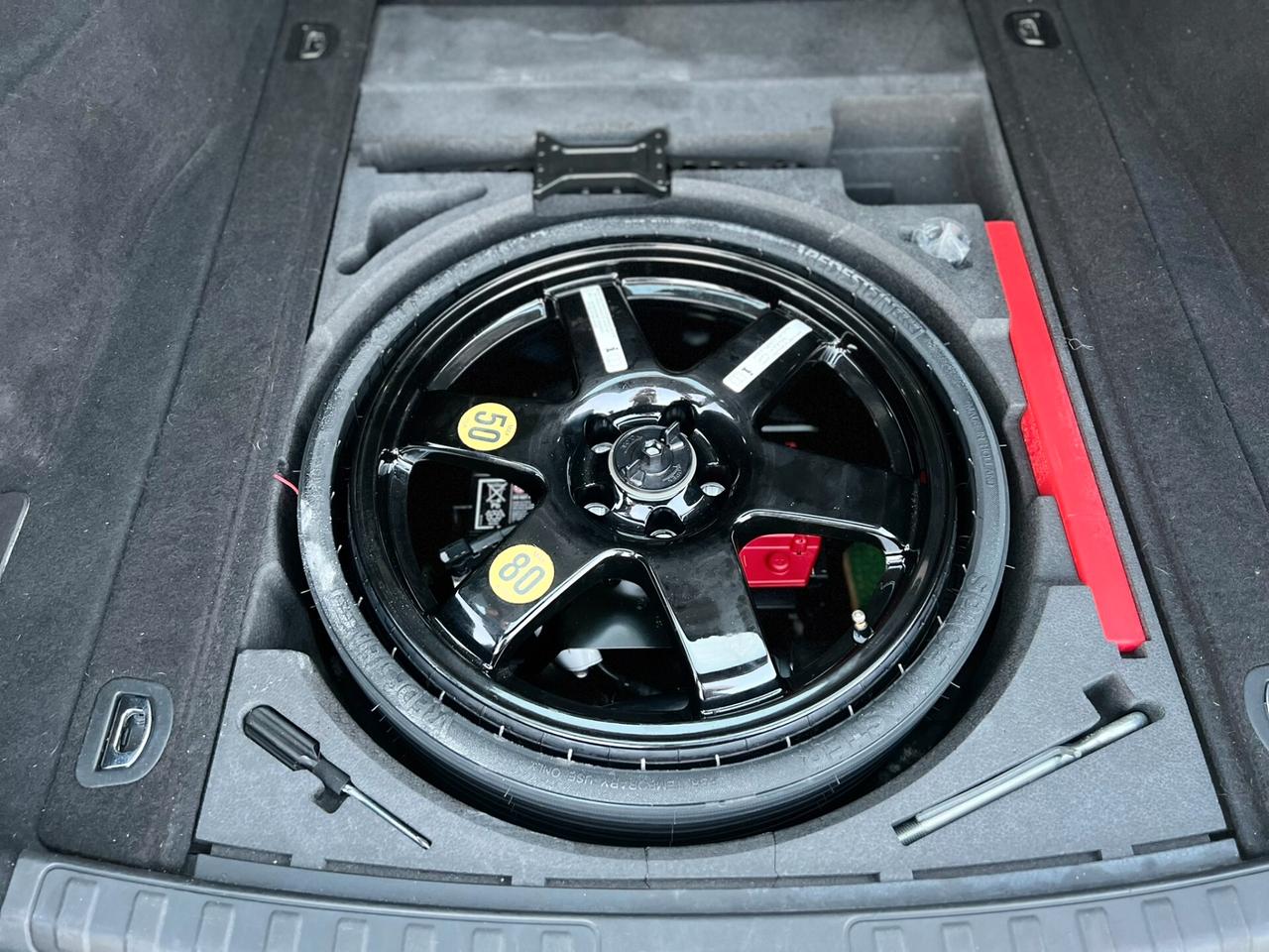 Alfa Romeo Stelvio 2.2 Turbodiesel 160 CV AT8 RWD Business