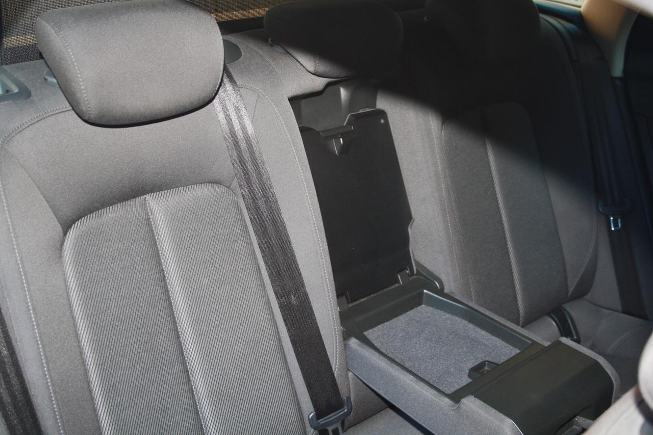 Audi A6 Avant 45 3.0 TDI MHEV 4 S Tronic Business