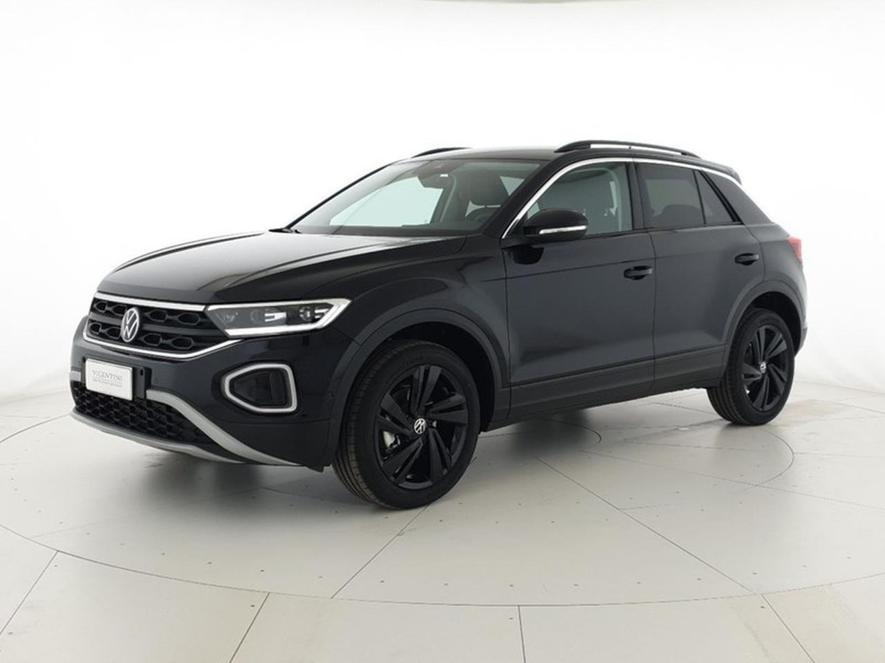 Volkswagen T-Roc 1.5 tsi sport