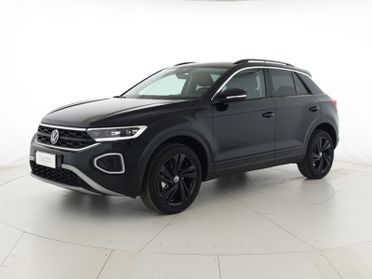 Volkswagen T-Roc 1.5 tsi sport