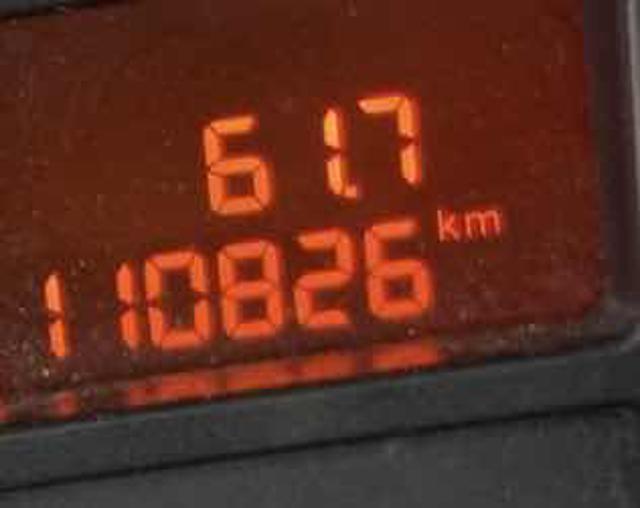 PEUGEOT 207 1.4 8V 75CV SW Energie Sport ECO Benzina/GPL