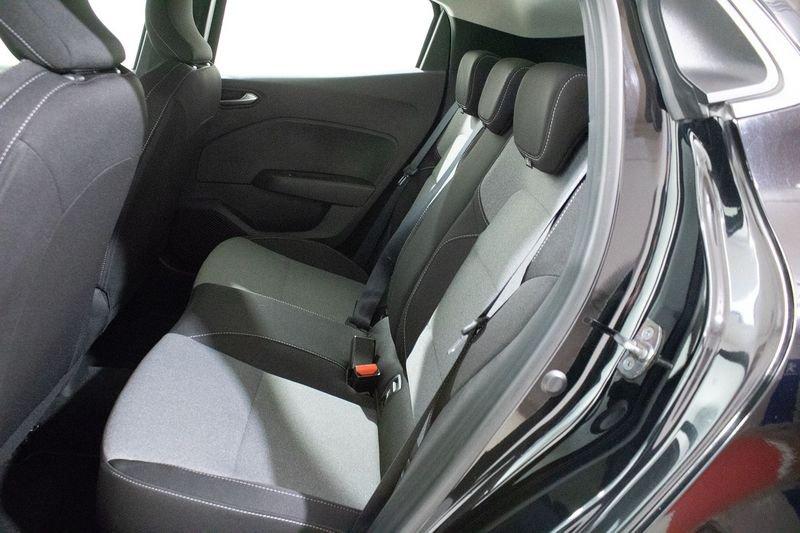 Renault Clio Clio 1.0 sce 67cv Evolution