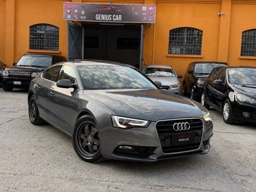 Audi A5 SPB 3.0 V6 TDI 245CV multitronic Business Plus