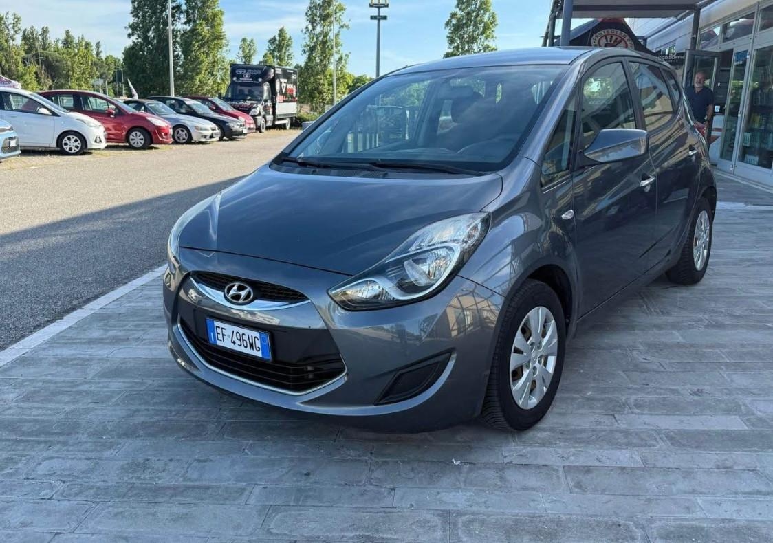 Hyundai iX20 1.4 CRDI 77 CV Comfort