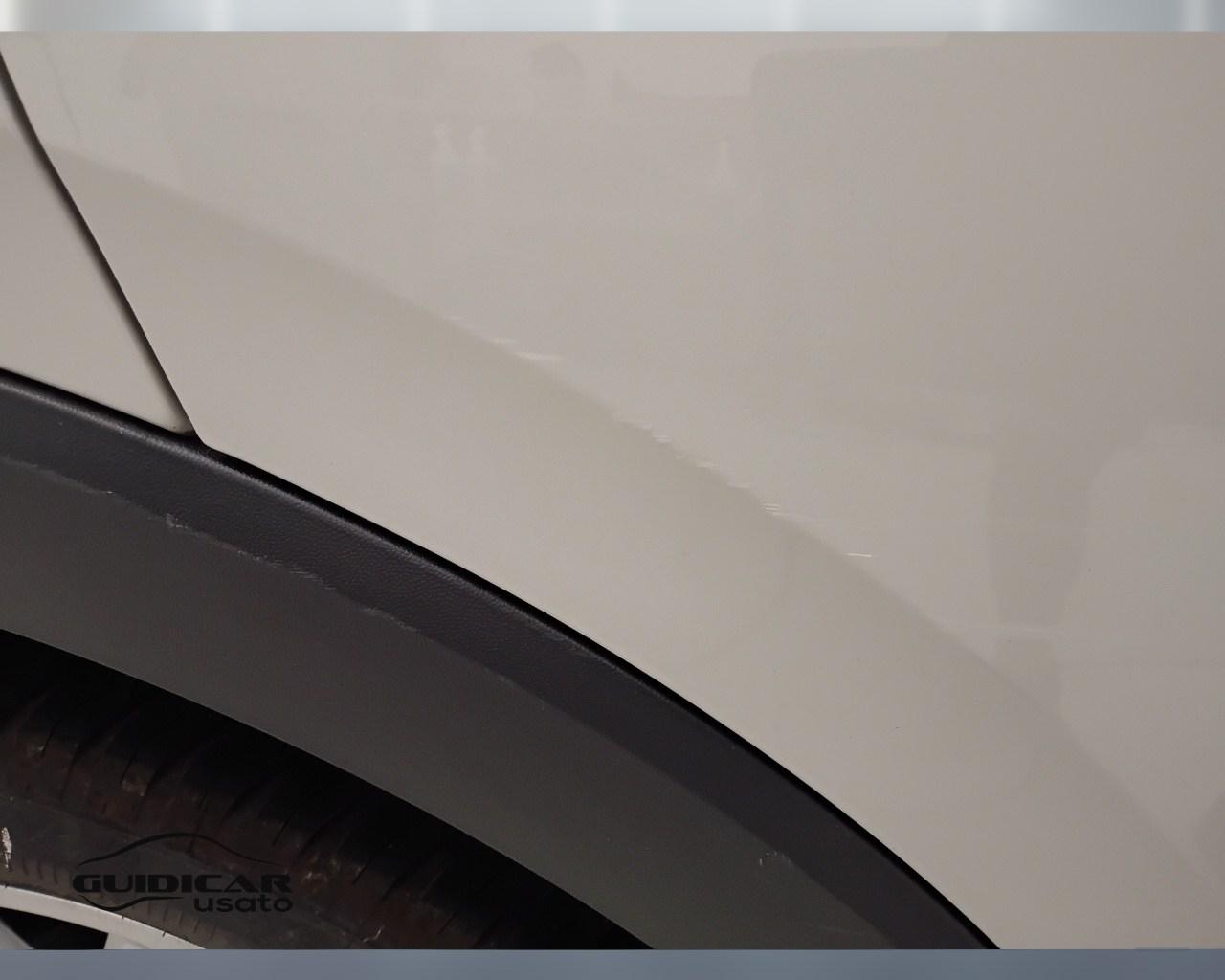 VOLKSWAGEN T-Cross 2019 - T-Cross 1.0 tsi Style 95cv