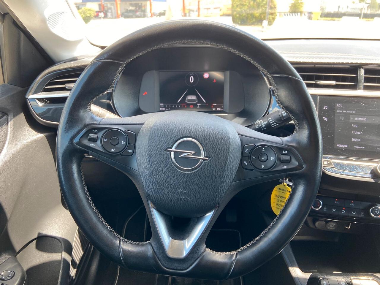 Opel Corsa 1.2 Edition GPL