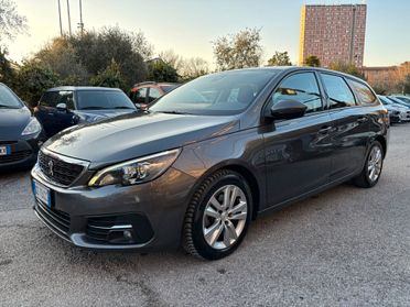 Peugeot 308 BlueHDi 130 S&S SW GT Line