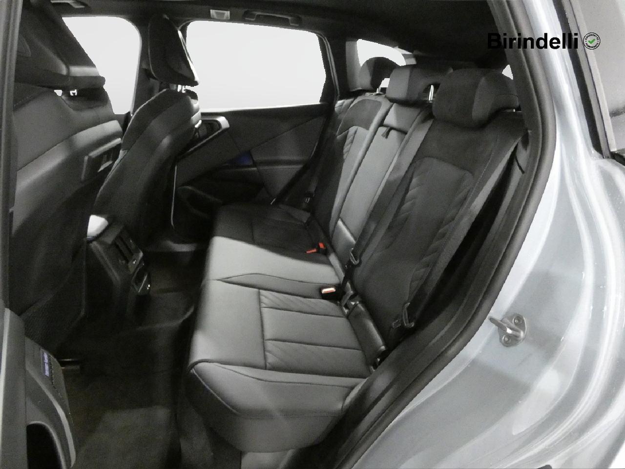 BMW X3 (G45) - X3 xDrive20d 48V MSport