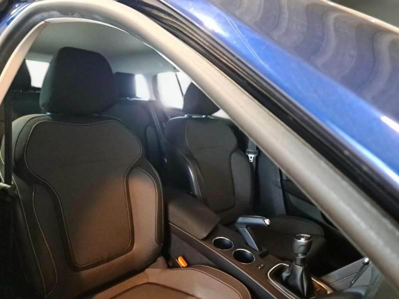 RENAULT MEGANE SPORTER 1.5 DCI 70KW BLUE BUSINESS WAGON