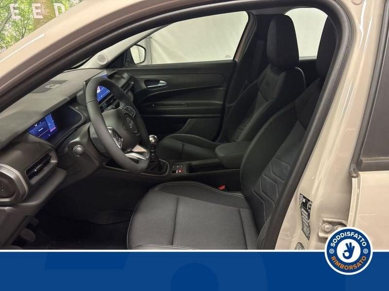 Jeep Avenger 1.2 Turbo Benzina Altitude MY24