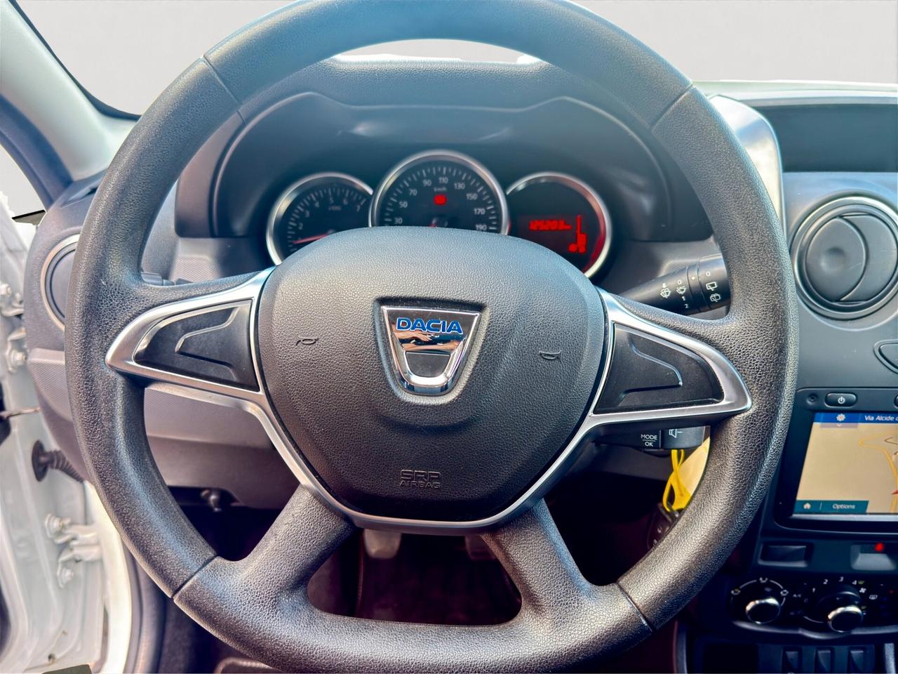Dacia Duster 1.5 dCi 110CV Start&Stop 4x2 Lauréate - 2018
