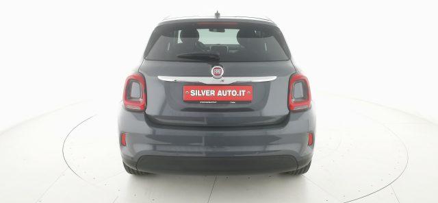 FIAT 500X 1.3 MultiJet 95 CV Connect