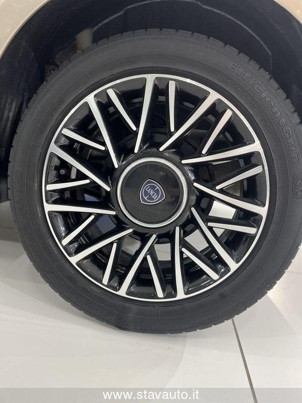 Lancia Ypsilon Ypsilon 1.2 69 CV 5 porte Gold