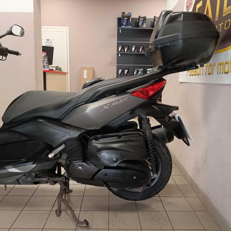 Yamaha X-Max 400 - 2015
