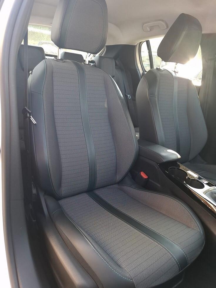 Peugeot 208 Allure 100cv 5 p. - 2020