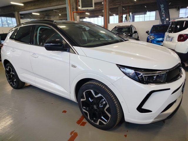 OPEL Grandland 1.5 diesel Ecotec aut. Ultimate