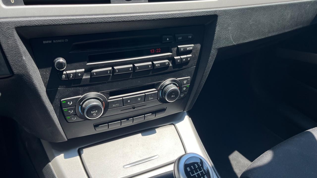 Bmw 318 318i cat Touring Attiva