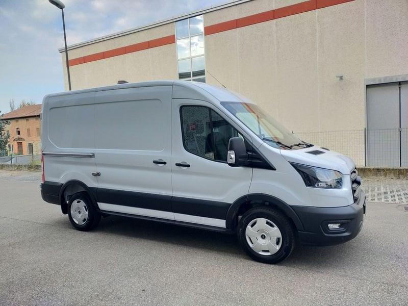 Ford Transit Transit 310 2.0TDCi EcoBlue 130CV PM-TM L2H2 Trend KM0