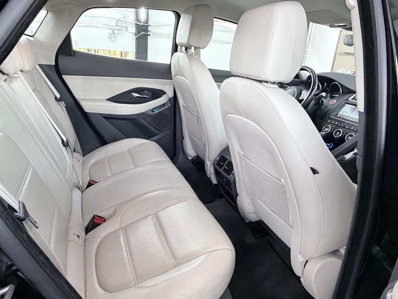 Jaguar E-Pace 2.0D 180CV AWD R-Dynamic S 2019 EU6