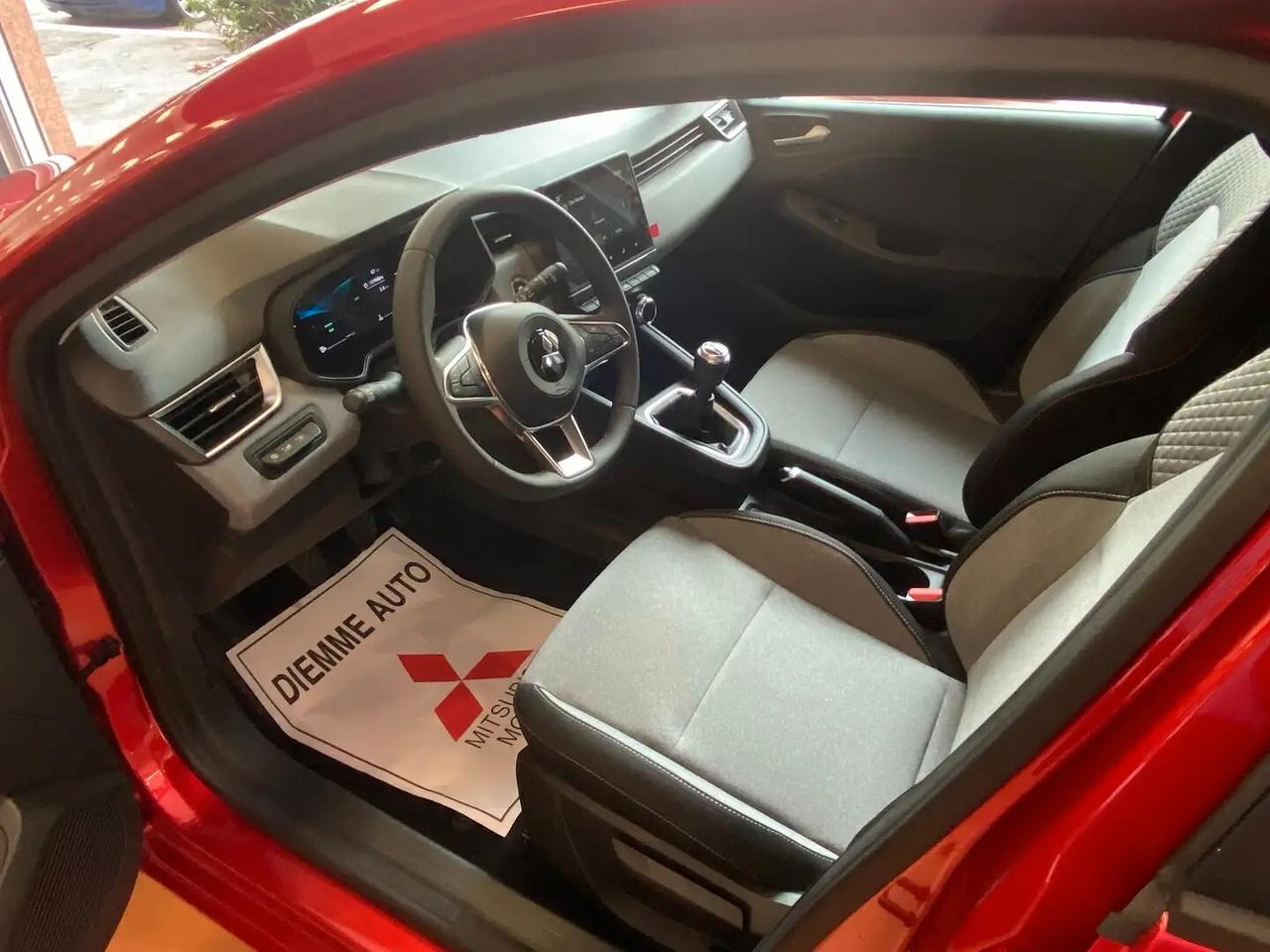 Mitsubishi Colt KM 0 1.0L 65 CV Invite