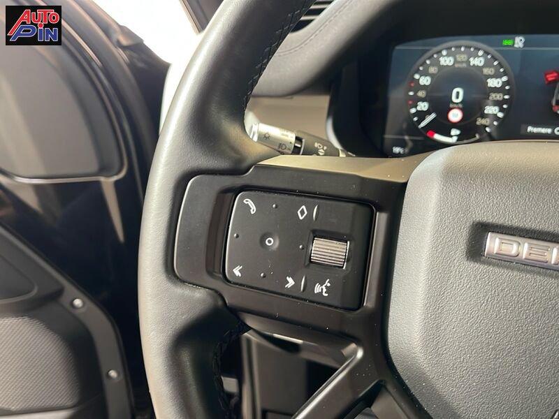 Land Rover Defender 3.0 D6 200 110 SE AWD auto.CONTO VENDITA