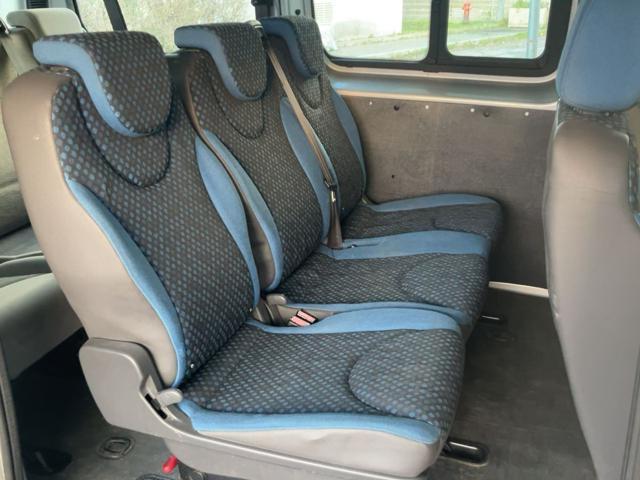 FIAT Scudo 2.0 MJT 140 Multijet AUTOCARRO