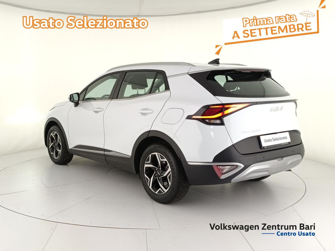 Kia Sportage 1.6 tgdi gpl business 136cv 2wd