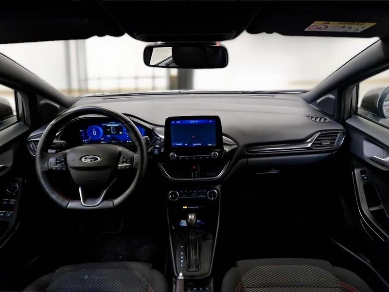 FORD PUMA 1.0 Ecoboost Hybrid 125CV ST-Line Auto