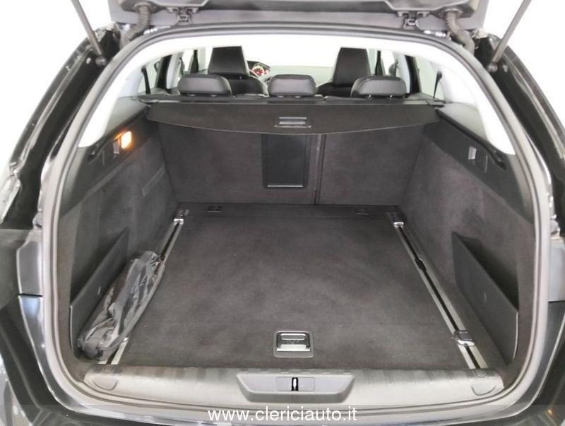 Peugeot 308 1.6 e-HDi 115 CV Stop&Start SW Allure