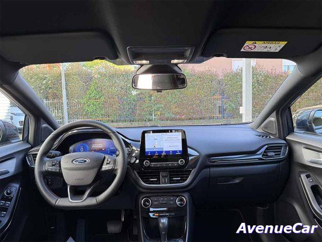 FORD Puma ST-LINE AUTOMATICA PREZZO REALE IVA ESPOSTA