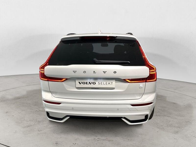 Volvo XC60 T8 Recharge 455 CV AWD Plug-in Hybrid Polestar Engineered