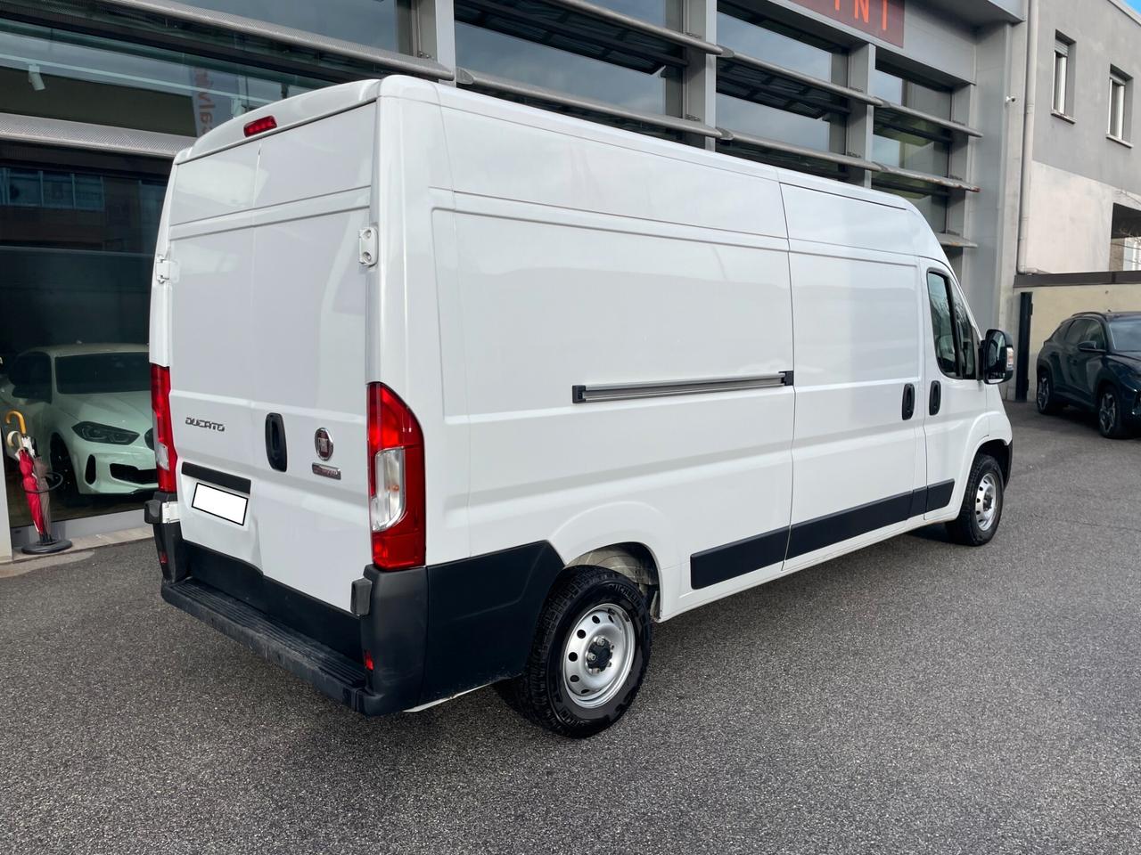 Fiat Ducato 35Q 2.2 Mjt 140CV LH2