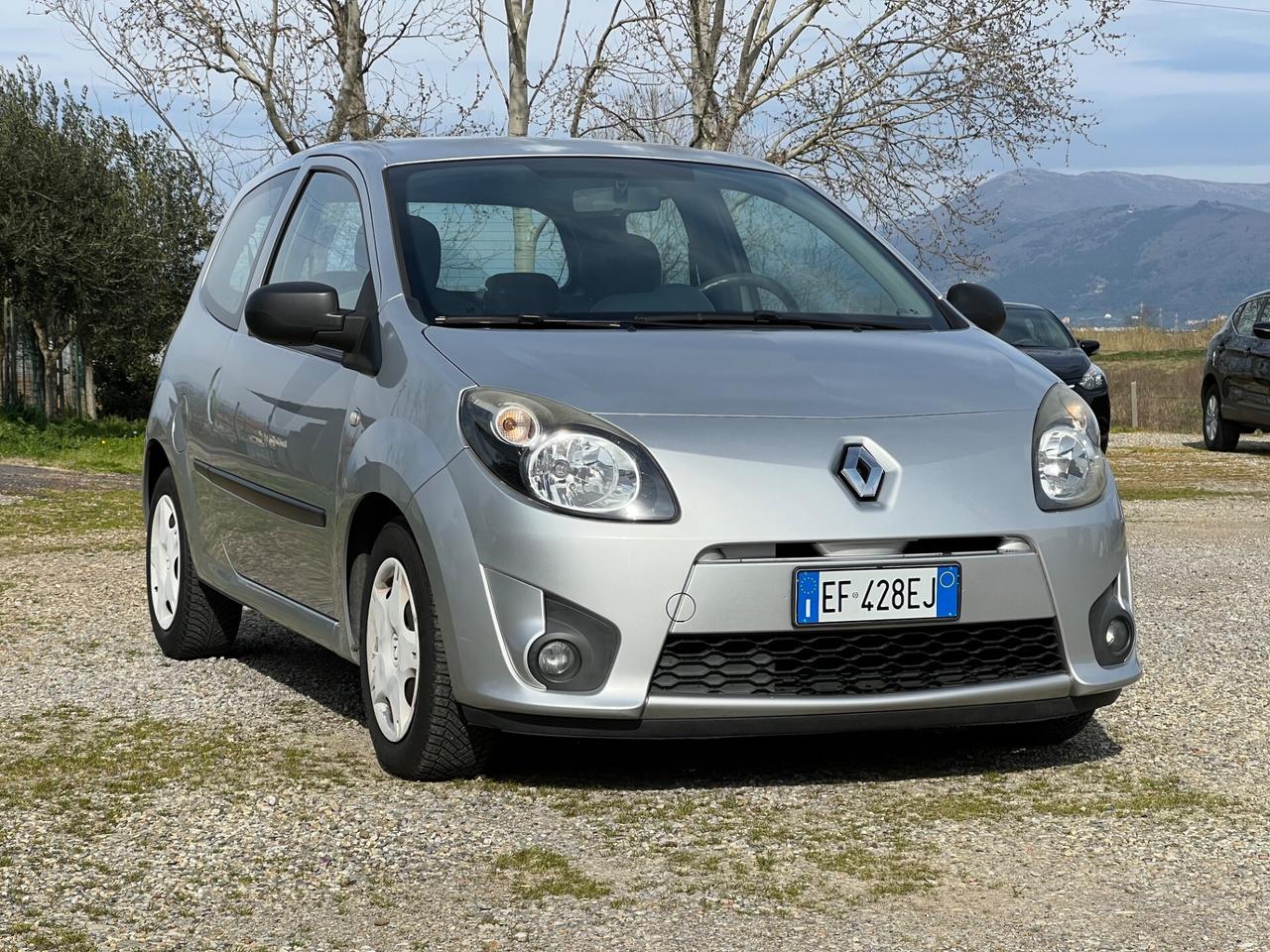 Renault Twingo 1.2 16V LEV Dynamique