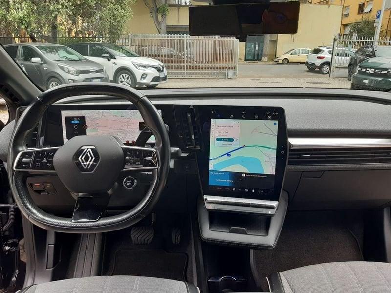 Renault Mégane E-Tech El. ctric EV60 220 CV Optimum Charge Techno