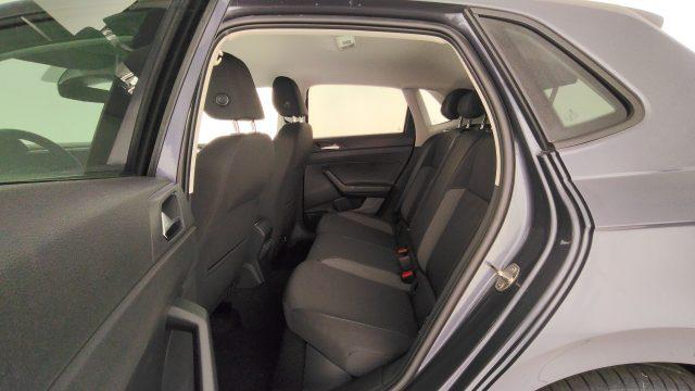 VOLKSWAGEN Polo 1.0 Edition Plus