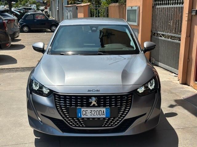Peugeot 208 BlueHDi 100 Stop&Start 5 porte Allure Navi Pack