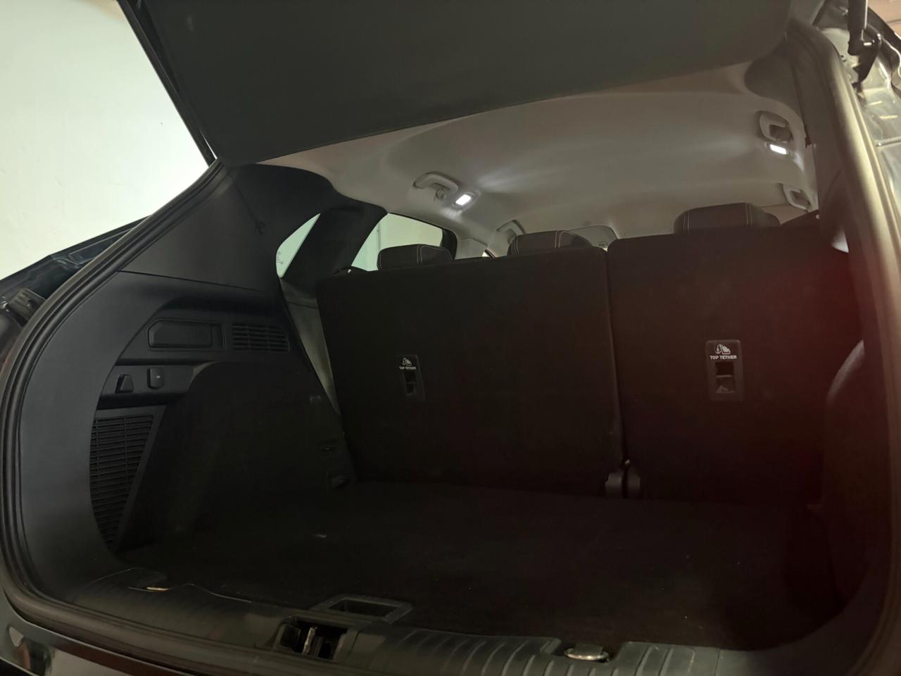 Ford Kuga 1.5 EcoBoost 120 CV 2WD Titanium