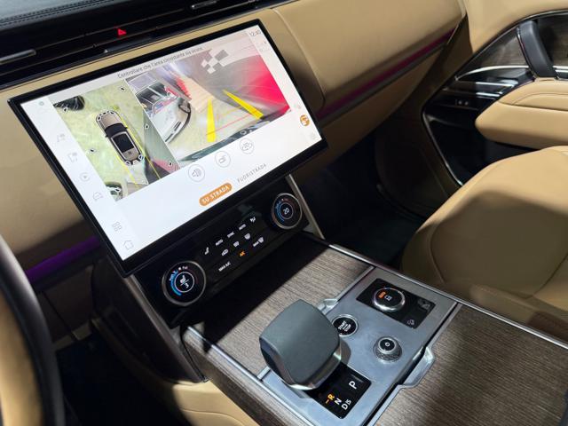 LAND ROVER Range Rover HSE 300CV HYBRID IVA ESPOSTA BELGRAVIA GREEN
