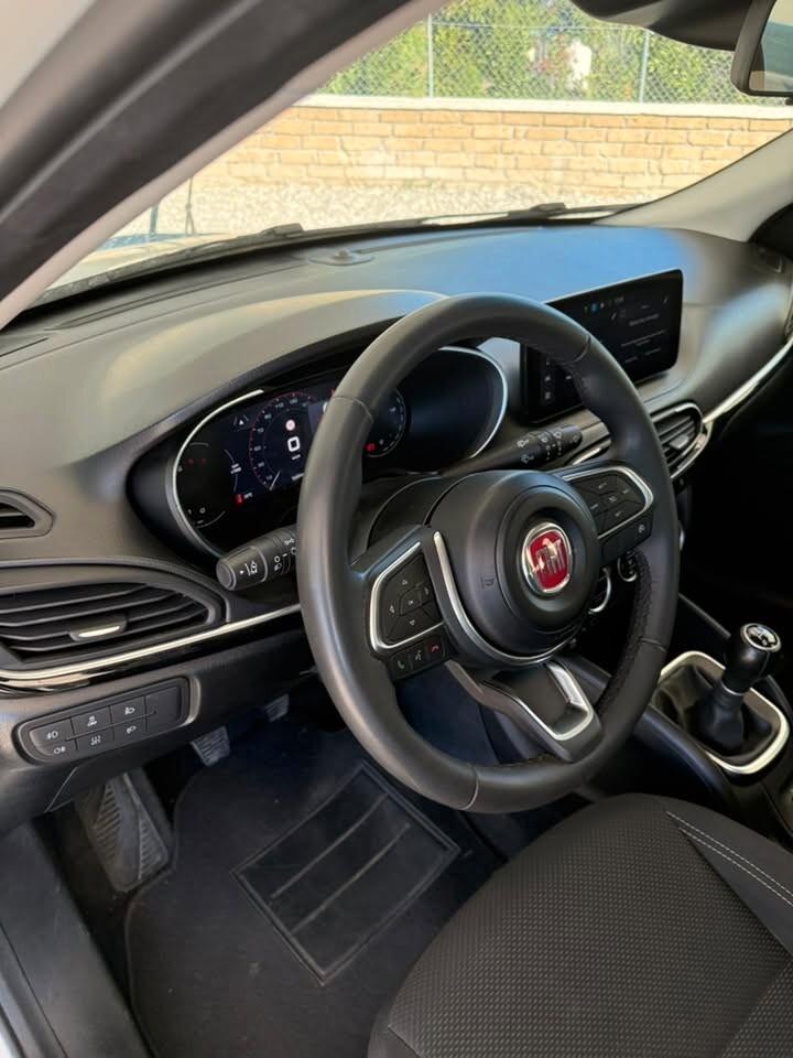 Fiat Tipo 1.0 SW City Life
