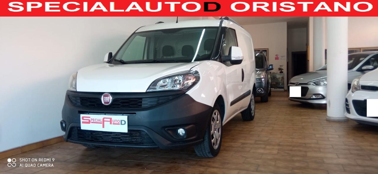 FIAT DOBLO 1.6 MJT 120 CV PROFESSIONAL
