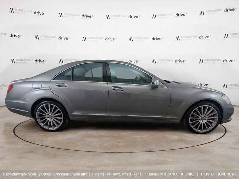 Mercedes-Benz Classe S 350 V6 ELEGANCE