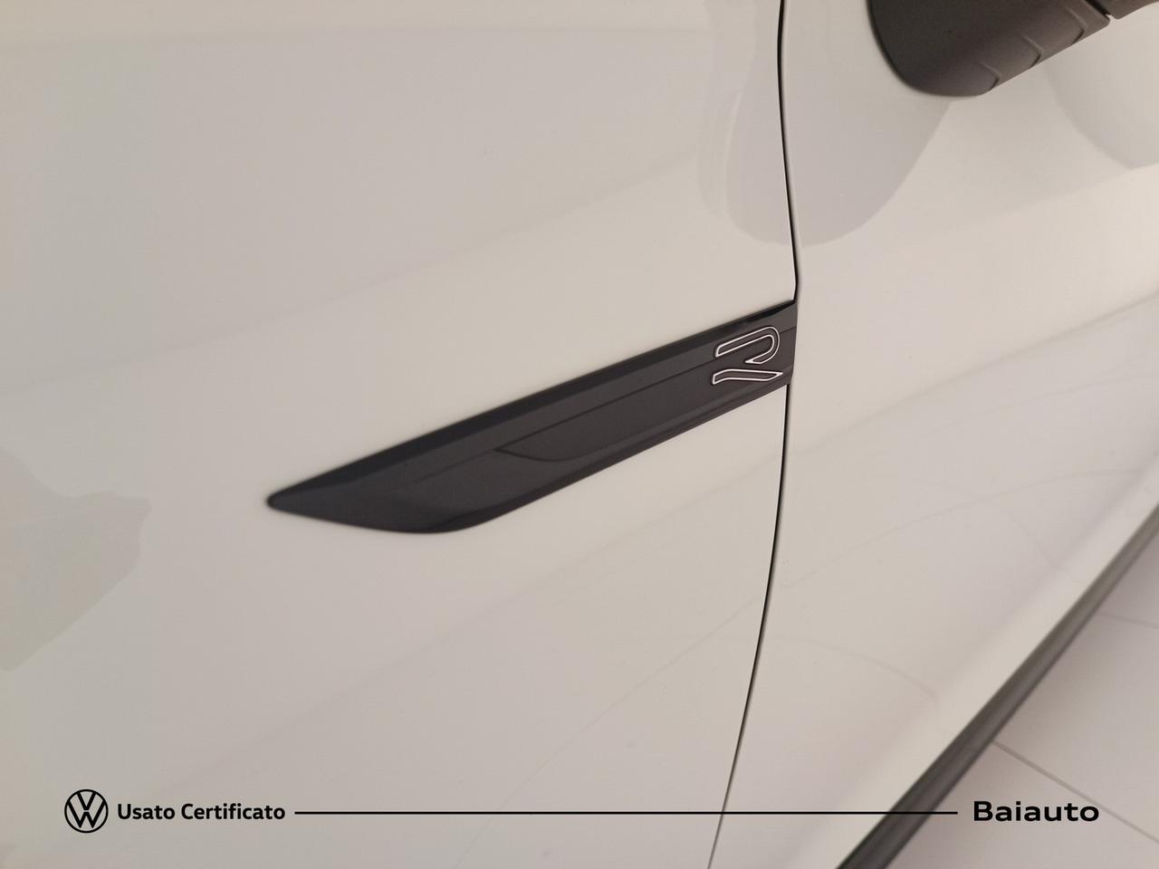 Volkswagen Golf 2.0 tdi scr 150cv r-line 4motion dsg