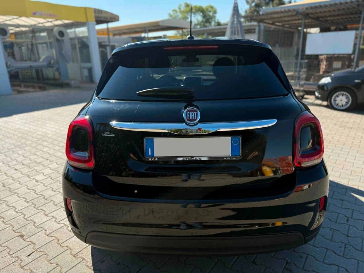 Fiat 500X 1.3 MultiJet 95 CV O'Connect OK NEOPATENTATI